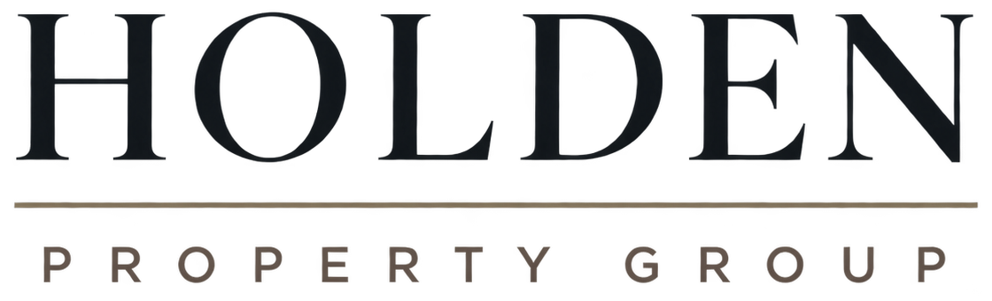 Holden Property Group Inc.